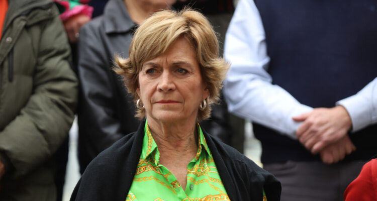 Republicanos descartan primarias presidenciales o lista única parlamentaria pese a llamado de Matthei