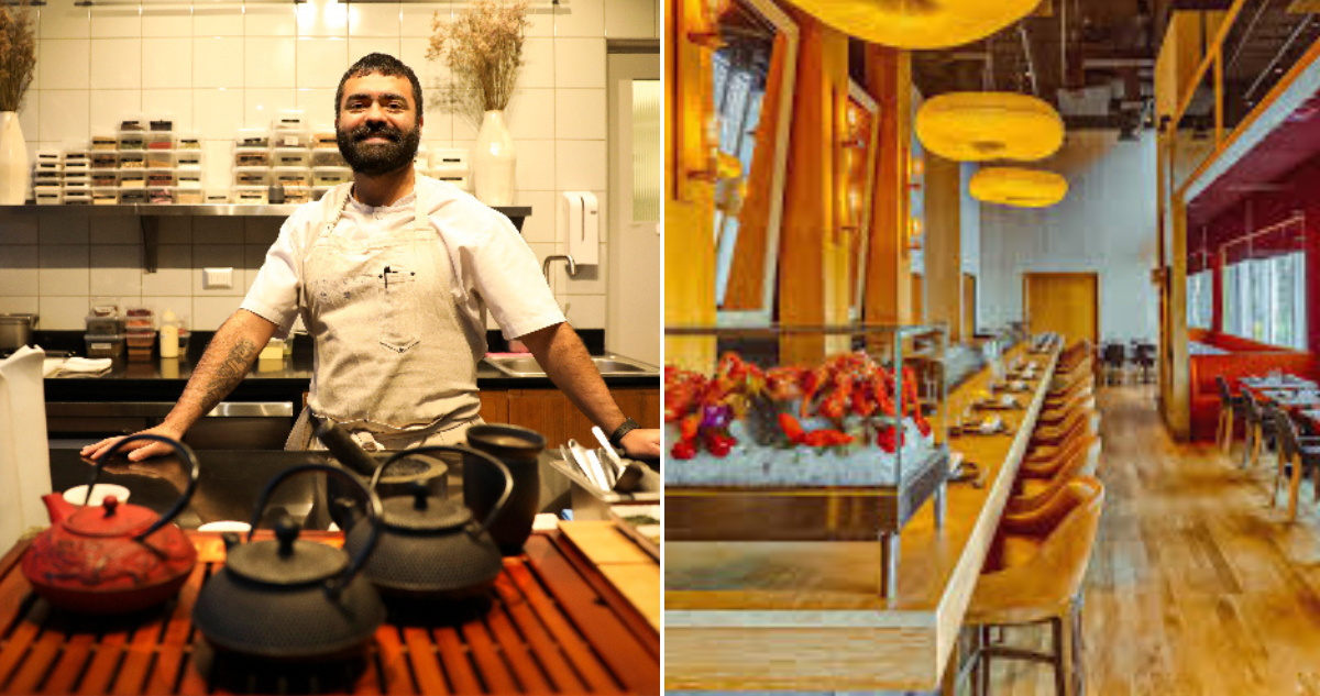 Siete restaurantes chilenos entre los mejores 100 de LATAM