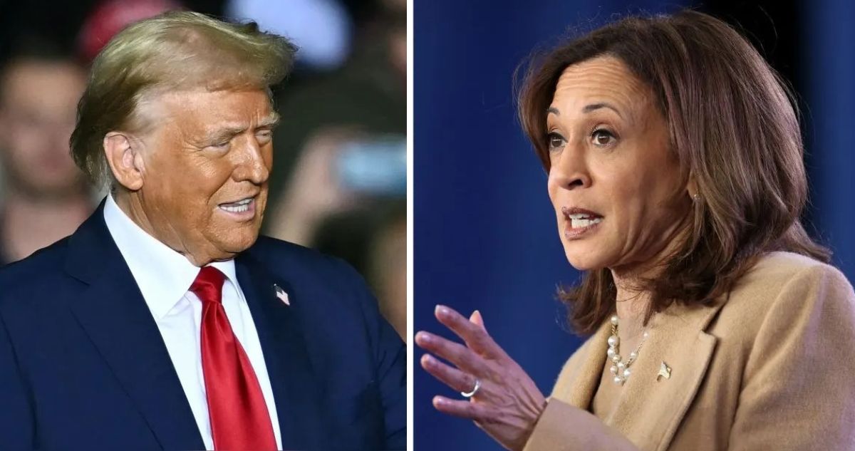 A qué hora se podrían saber los resultados de las elecciones presidenciales de Estados Unidos en Chile entre Donald Trump y Kamala Harrys