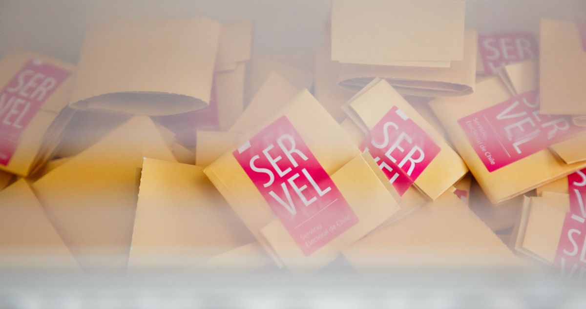 Revisa aquí los resultados y votos oficiales de las elecciones de segunda vuelta de gobernador regional en 11 regiones de Chile según el Servel