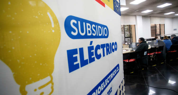 Cuándo se revelan los resultados de la segunda postulación al Subsidio Eléctrico y cuál será el monto