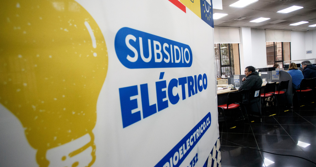 Cuándo se revelan los resultados de la segunda postulación al Subsidio Eléctrico y cuál será el monto