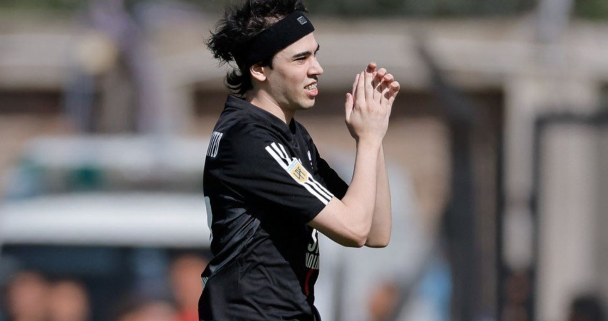 Deportivo Riestra se disculpa por hacer jugar a streamer y asegura que fue una “acción de marketing”