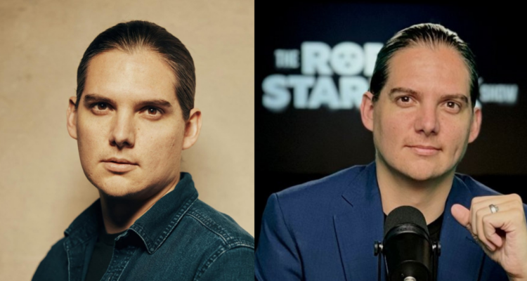 Robby Starbuck, el influencer conservador que presiona a empresas de EEU para bajar políticas “woke”