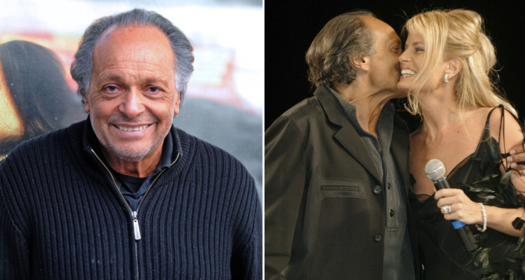 Muerte de Roberto Giordano