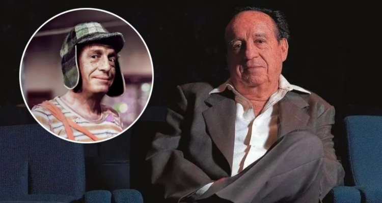 10 años sin Roberto Gómez Bolaños