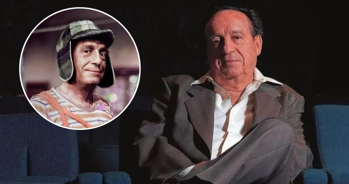 10 años sin Roberto Gómez Bolaños