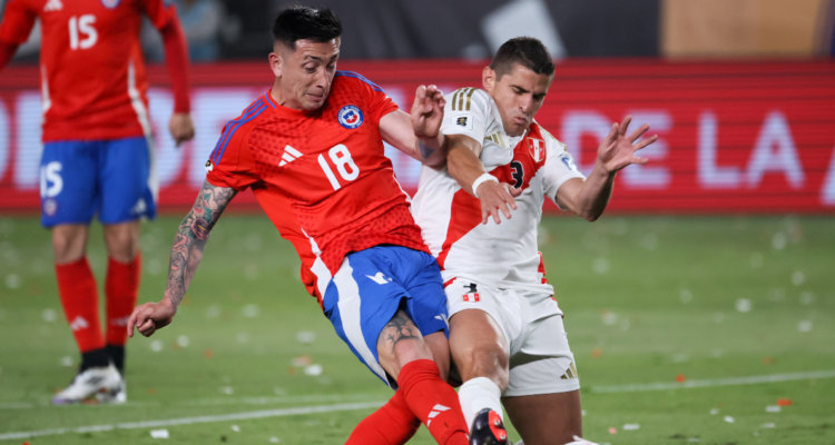 Echeverría criticó masivo número de venezolanos en el Nacional: “Esperemos llenar sólo con chilenos”