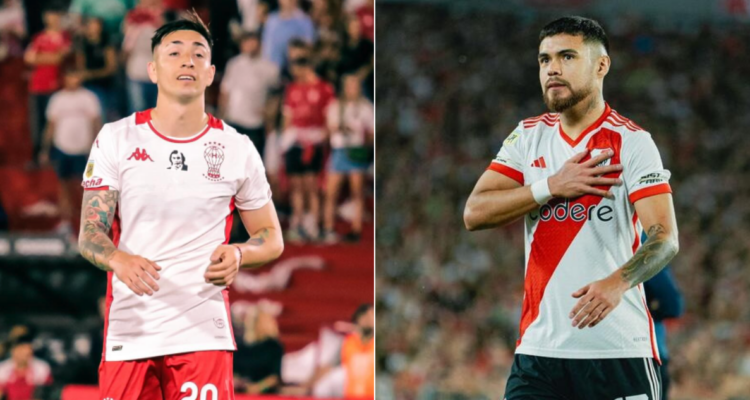 Marcelo Gallardo llama personalmente a Rodrigo Echeverría y complica a Paulo Díaz.