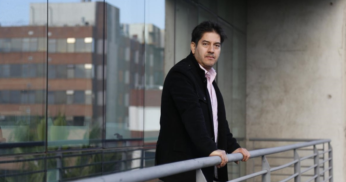 Rodrigo Gutiérrez