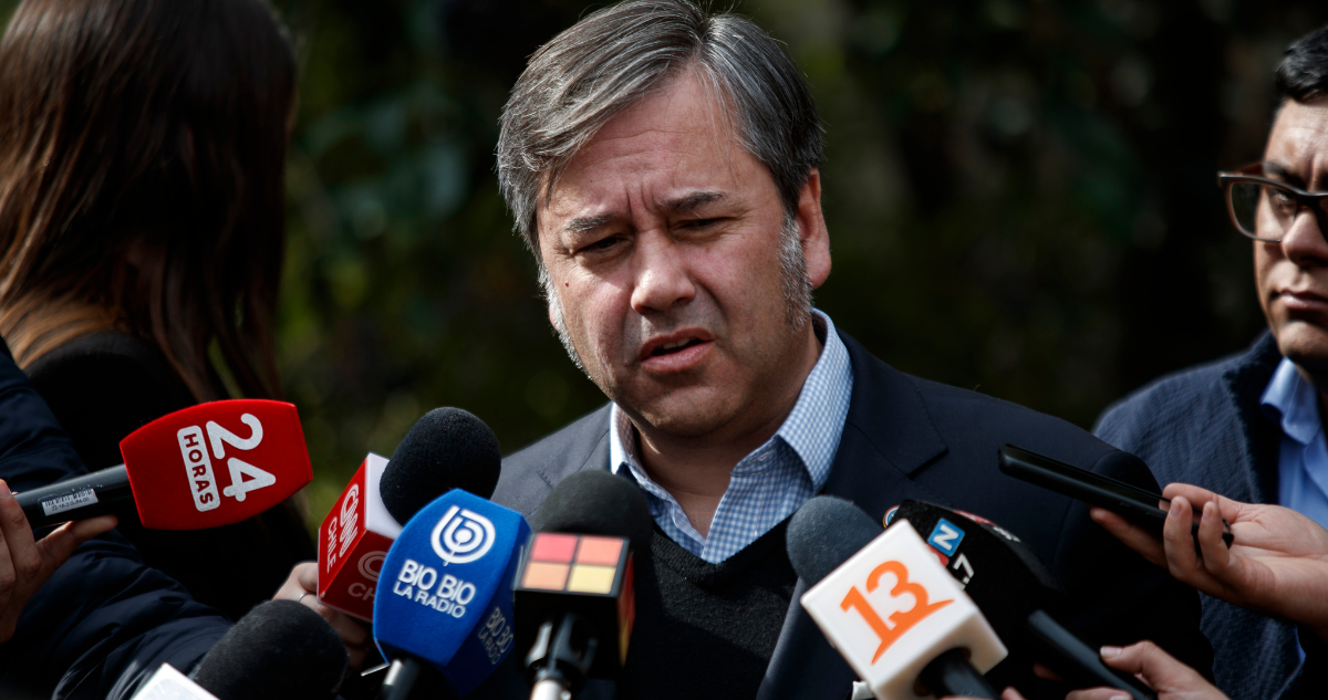 romero tohá