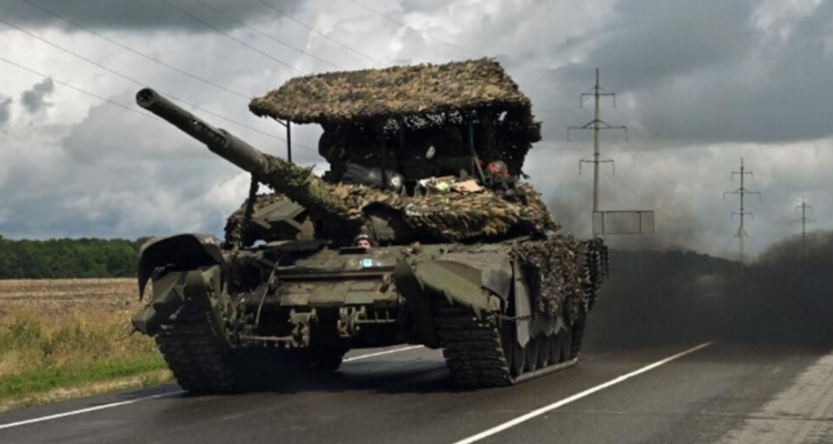 Rusia anuncia la conquista de nuevos pueblos en dos regiones del este de Ucrania