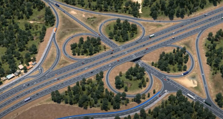 Sacyr Concesiones Chile presenta la mejor oferta para la segunda concesión de la Ruta 68