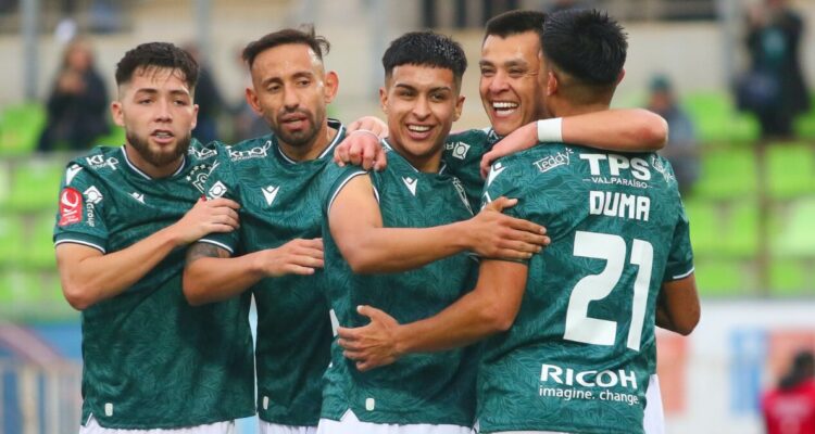 Santiago Wanderers