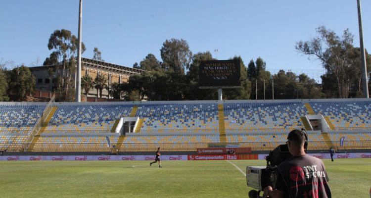 FIFA castiga sede de Mundial Sub 20 en Chile: Sausalito queda afuera y cita se realizará en 4 ciudades