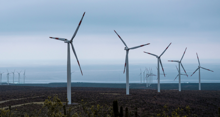 SEA da luz verde al proyecto “Parque Eólico Viento Sur” de empresa Arauco, tras dos años de trámites