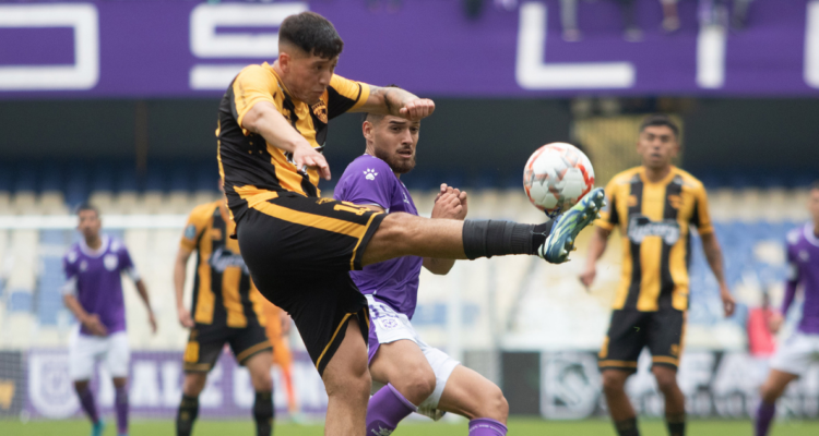 La Segunda División golpea la mesa y anuncia acciones legales contra la ANFP.