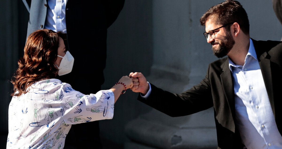 Segunda vuelta en Antofagasta FA no apoyará a Marcela Hernando, pese a ser exministra de Boric