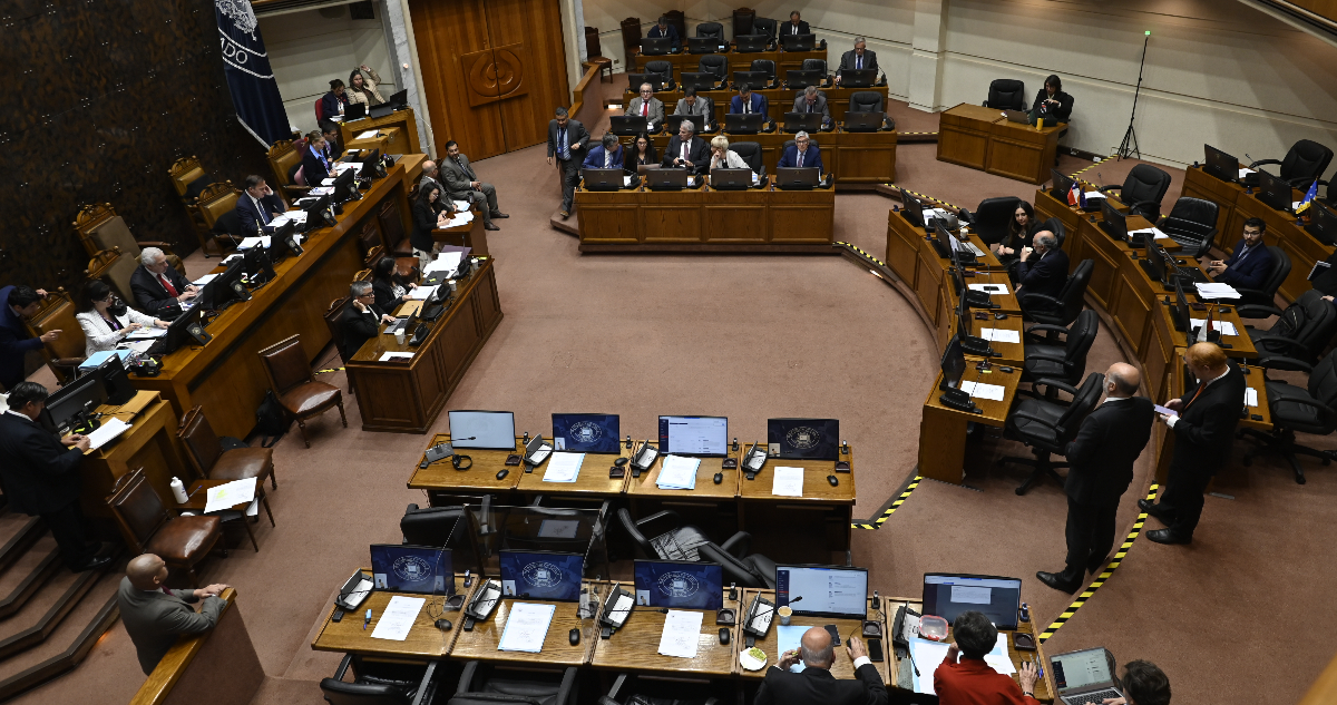 Oficialismo confía que “ventaja territorial” con gobernadores le dé una mano con reforma previsional
