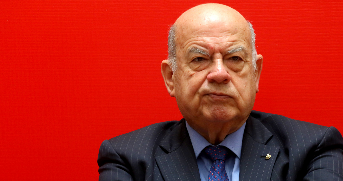 Senador Inzulza (PS) por denuncia contra presidente Boric: “El tema del acoso está de moda”Senador Inzulza (PS) por denuncia contra presidente Boric: “El tema del acoso está de moda”