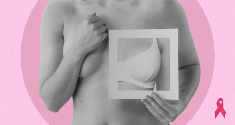 Ser joven con cáncer de mama triple negativo: el duro relato de pacientes menores de 40 años