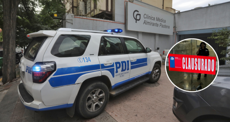 Seremi de Salud RM clausura clínica estética de Providencia tras muerte de mujer en procedimiento