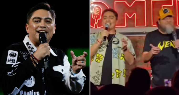 Sergio Freire regresa