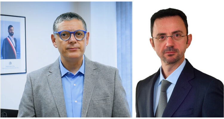 “Indolentes”: la crítica de director de Sernac a CEO de Enel que dijo que en EEUU no alegan por cortes