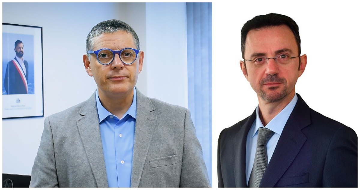 “Indolentes”: la crítica de director de Sernac a CEO de Enel que dijo que en EEUU no alegan por cortes