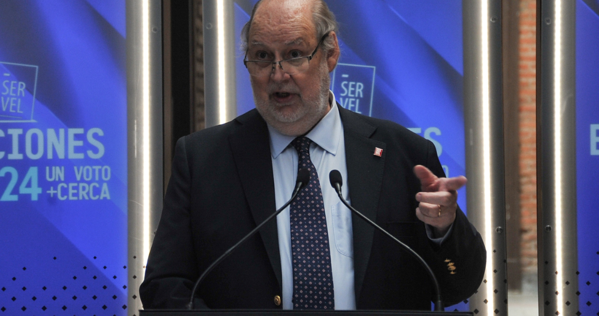 Servel explica qué hacer en caso de equivocarse al marcar el voto en la segunda vuelta electoral