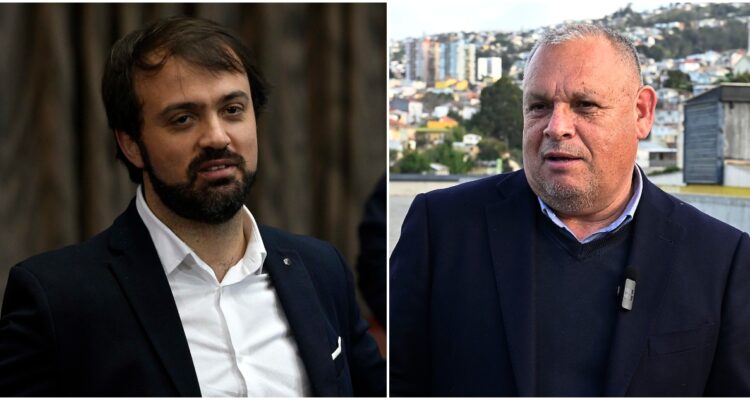 SHARP entrega apoyo a Mundaca en segunda vuelta de gobernadores