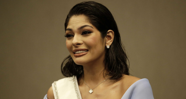 La razón por la que Sheyniss Palacios, actual Miss Universo, no podría regresar a Nicaragua