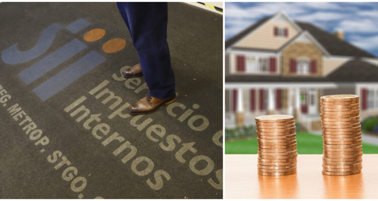 El trámite para chilenos con rentas, propiedades y bienes en extranjero para repatriación de capitales