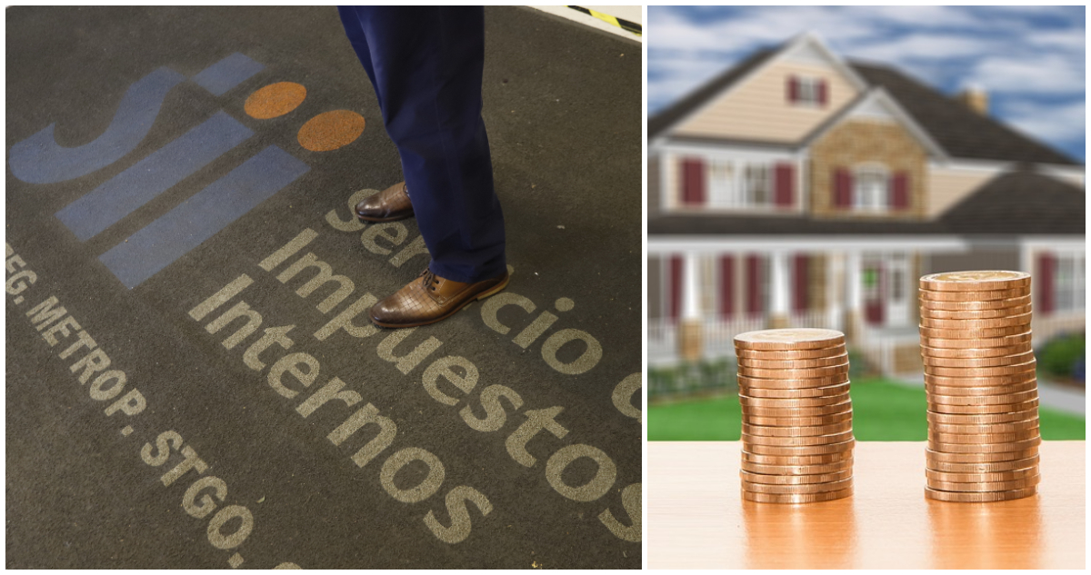 El trámite para chilenos con rentas, propiedades y bienes en extranjero para repatriación de capitales