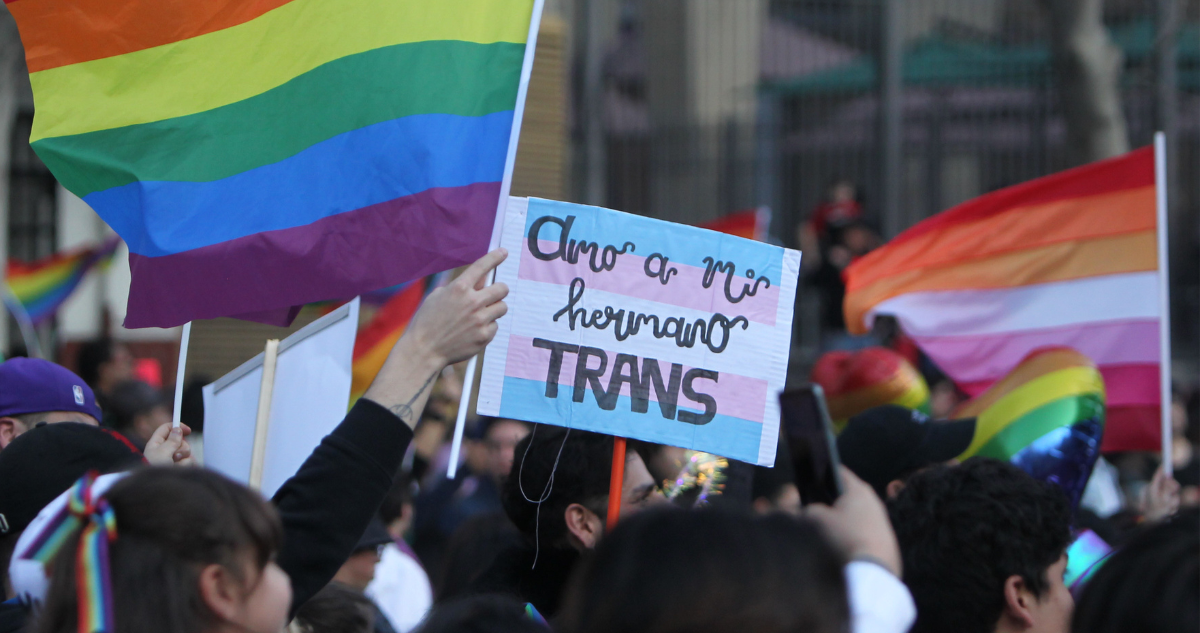 Movilh expresa preocupación por rechazo de financiamiento para cambio corporal de personas trans
