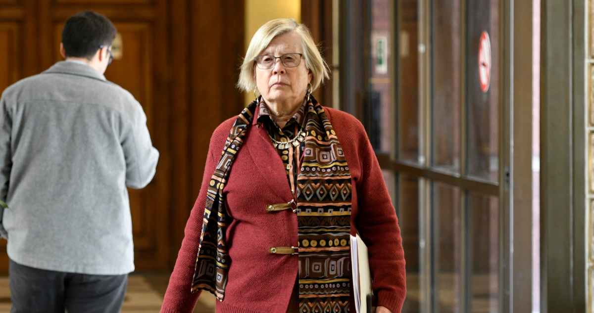 Familia de diputada Mercedes Bulnes entrega detalles de su despedida: su velorio será en ex Congreso