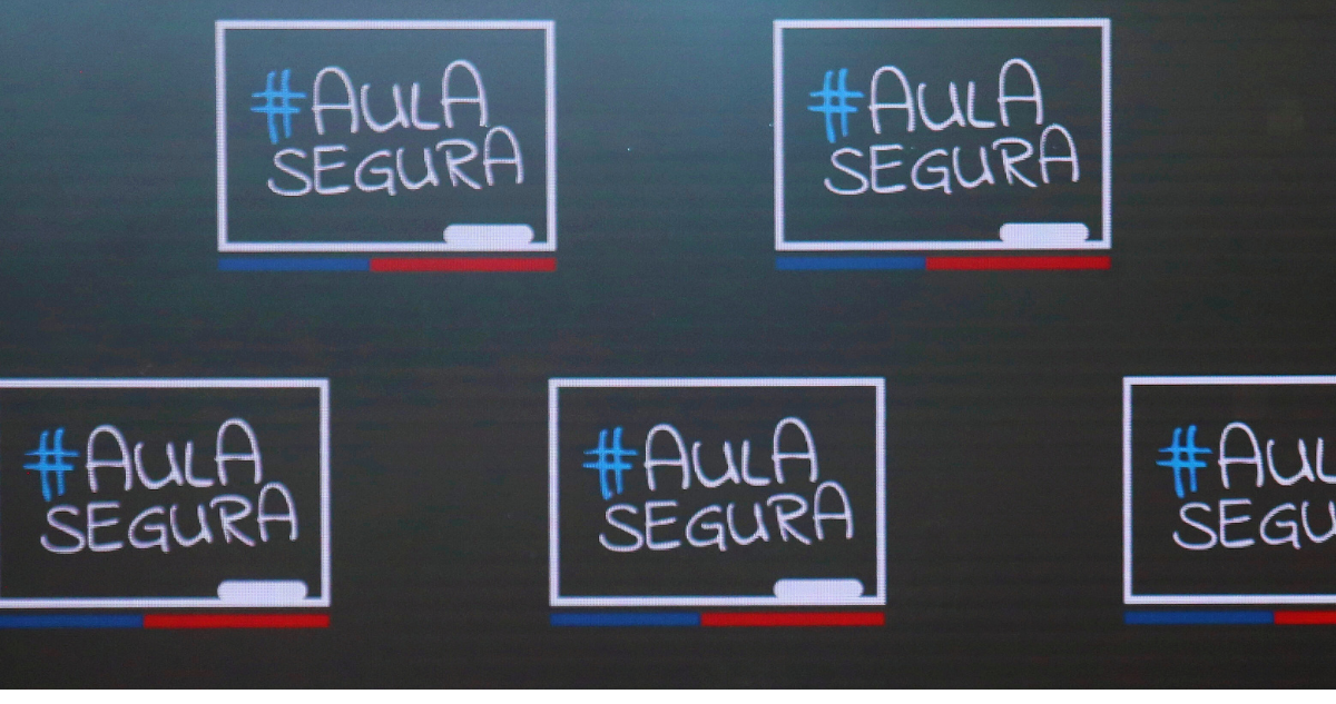 Comisión de Presupuesto aprueba medida para que sancionados por “Aula Segura” no accedan a gratuidad