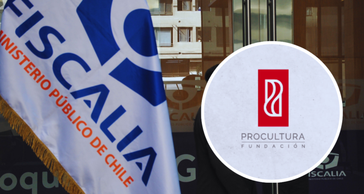Caso ProCultura: Fiscalía tomó declaraciones a funcionarios del GORE, alcaldía y Seremi de Vivienda