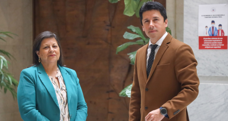 Diputados piden suspender aplicación de Ley Lafkenche por un año: “Buscamos dar certezas a las partes”