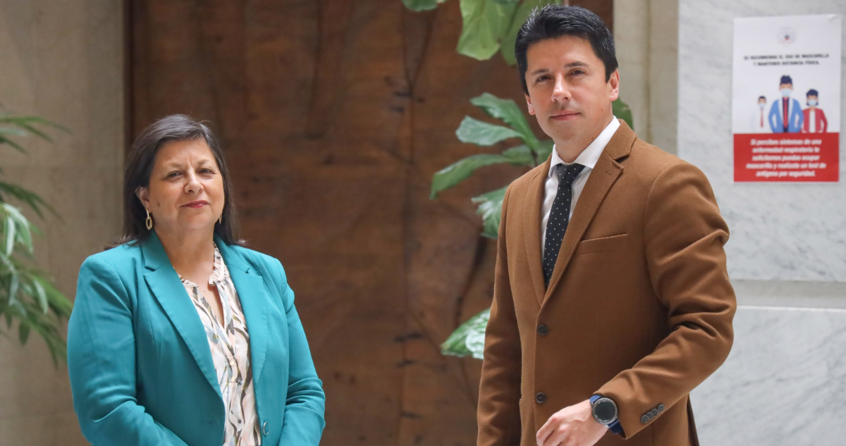 Diputados piden suspender aplicación de Ley Lafkenche por un año: “Buscamos dar certezas a las partes”