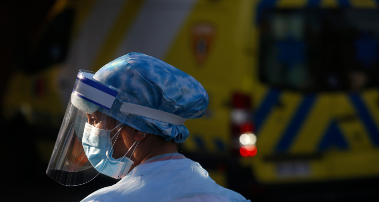 Municipalidades expresan “preocupación” por nulo aumento del per cápita de salud en Ley de Presupuesto