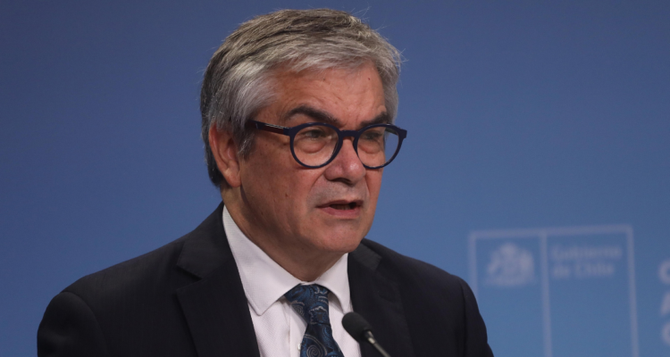 Hacienda confirma que Ley de Presupuesto está en su recta final: mañana será visado por ambas Cámaras