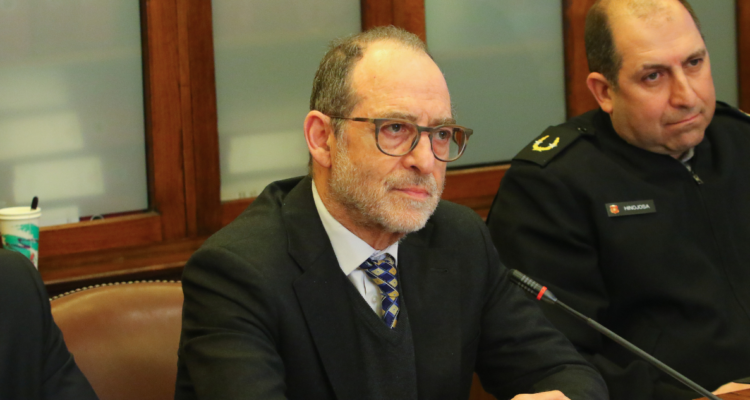 Subsecretario de Fuerzas Armadas anuncia serias medidas para revertir bajas en postulantes al Ejército