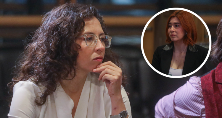 Diputada Yeomans califica de “gravísimo” e “inaceptable” actuar de Pérez en Caso Convenios