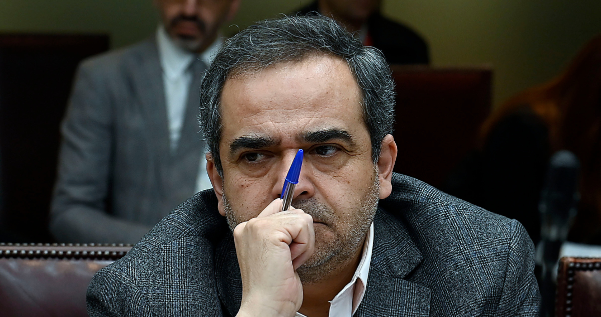 PDD manifiesta “sorpresa” y “resiente” salida de Vergara de la Subsecretaría de Prevención del Delito