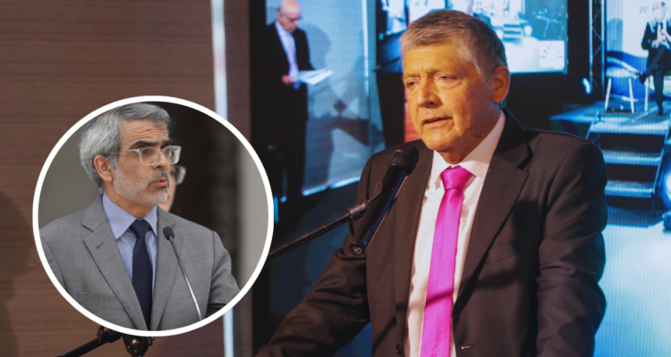 Presidente de Conapyme emplaza a subsecretario Luis Cordero por mayor resguardo y seguridad