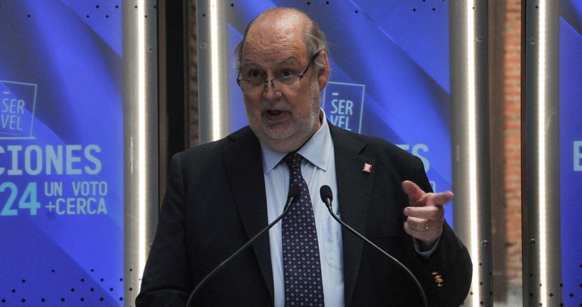 Víctor Huenante | Agencia Uno