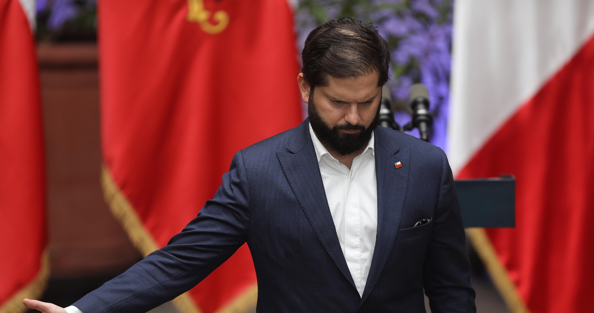 Oposición pide aclarar manejo de la denuncia contra Boric ante “dudas” por similitudes con Caso Monsalve