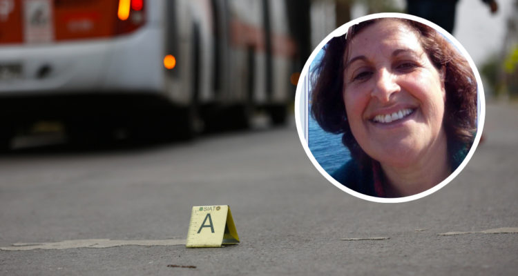 Declaran admisible querella tras grave atropello que dejó a mujer con daño cerebral en Quilpué
