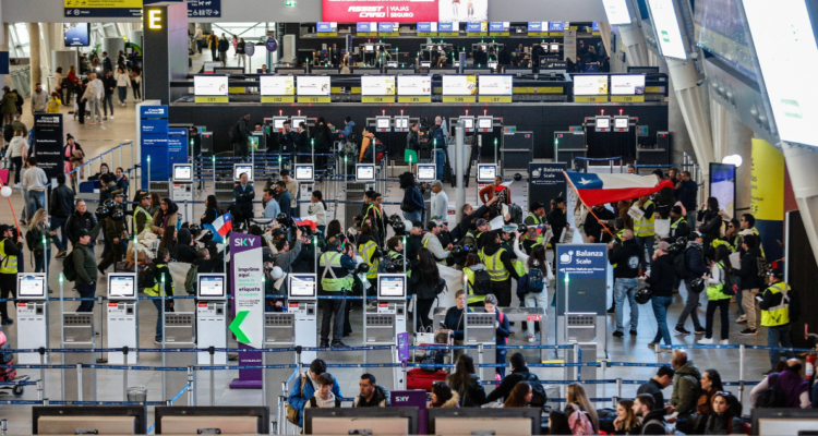 Sindicato aeronáutico critica indicación que reabre mesa de trabajo y alerta: “El paro es inevitable”